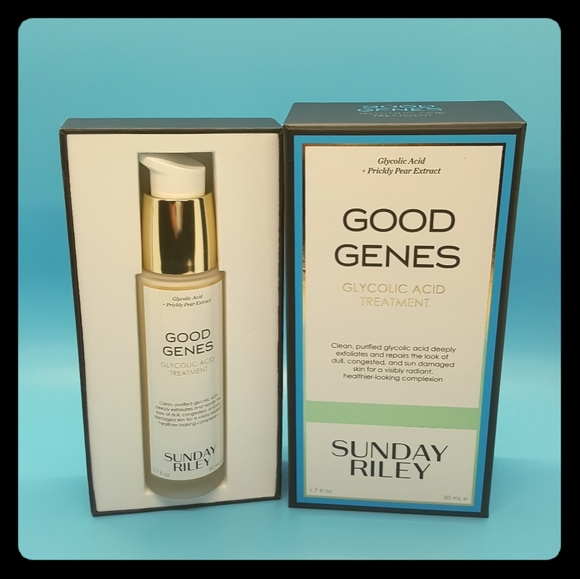 SUNDAY RILEY Good Genes - Picture 1 of 3